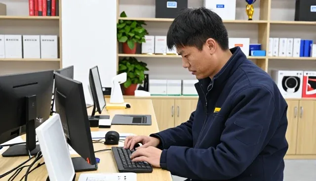 电子产品销售如何服务不同仓储物流