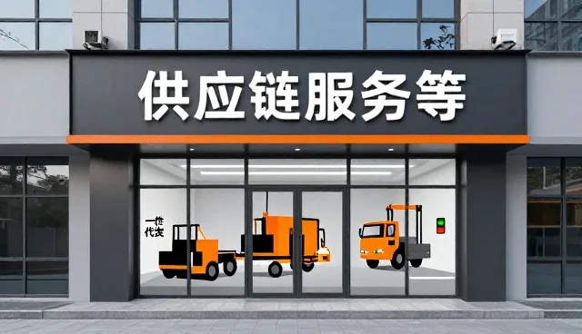 终端商户发展促进一件代发市场增长